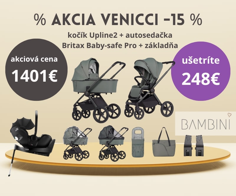 a akcia kocik venicci tinum upline